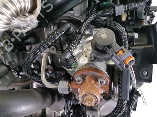 Engine CITROËN C4 CACTUS 1.6 BlueHDi 100 | BP40557666M1 - Image 6