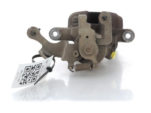 Right rear brake caliper PEUGEOT PARTNER Tepee 1.6 HDi 16V | BP27903382M106 