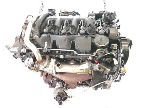 Engine CITROËN C4 I (LC_) 2.0 HDi | BP26375009M1 