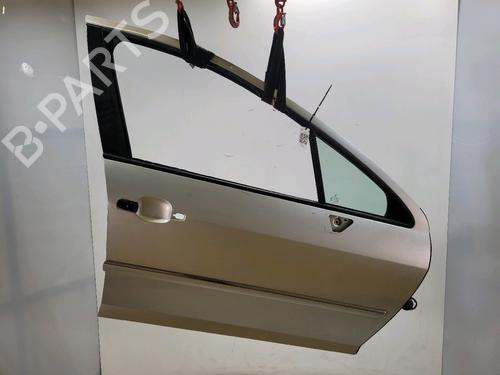 Used Right front door PEUGEOT 407 (6D_) 1.6 HDi 110 (6D9HZC, 6D9HYC) (109 hp) 32975478