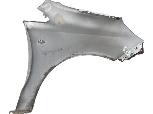 Left front fenders OPEL CORSA D (S07) 1.3 CDTI (L08, L68) | BP31079946C41