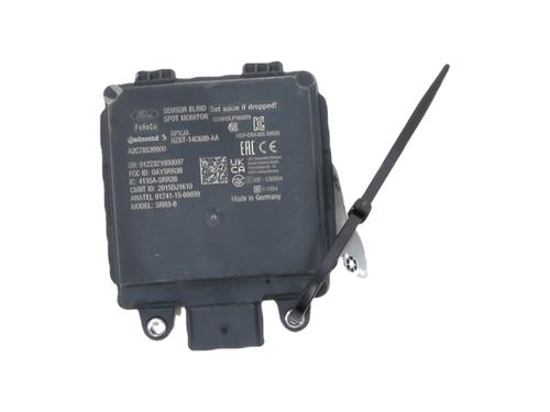 Elektronisk modul FORD PUMA (J2K, CF7) 1.0 Flexifuel | BP28051538M83 