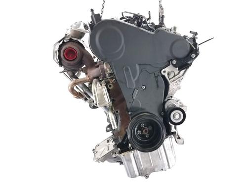 Used Engine Engine SEAT IBIZA IV (6J5, 6P1) 1.2 TDI (75 hp) 10459113 10459113