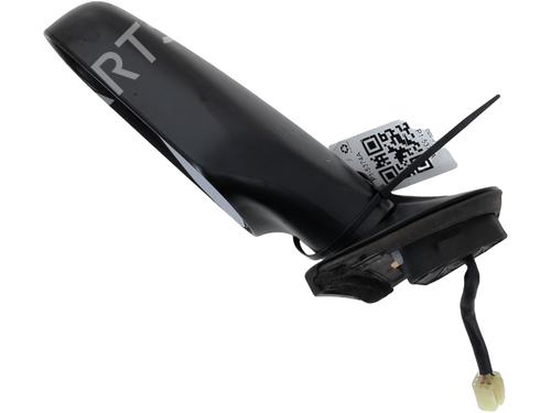 Bakspejl venstre SUBARU JUSTY III (G3X) 1.3 AWD (G3X413) (94 hp) 31207301