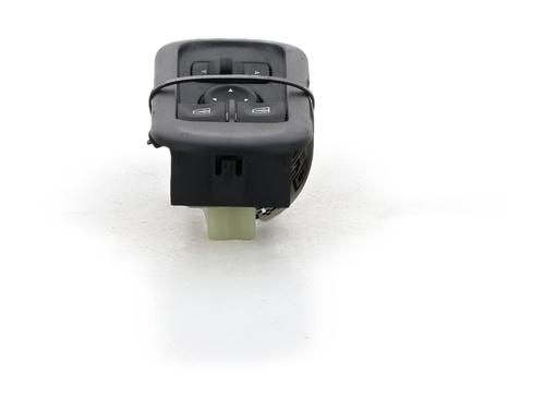 Left front window switch RENAULT MASTER III Van (FV) 2.3 dCi 135 FWD (FV0N, FV08, FV06, FV00, FV1S) | BP37256864I27 - Image 2