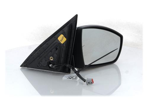 Right mirror FORD S-MAX (WA6) 2.0 TDCi | BP21090636C27