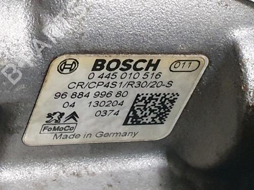 Engine PEUGEOT PARTNER Box Body/MPV 1.6 HDi | BP36351172M1  - Image 8