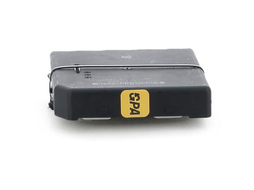 Zekeringkast Zekeringkast RENAULT MEGANE III Hatchback (BZ0/1_, B3_) 1.6 dCi (BZ00, BZ12, BZ13) (130 hp) 37599801 37599801