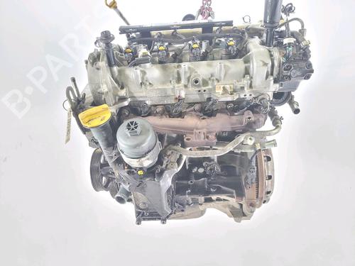 Engine FIAT PANDA (169_) 1.3 D Multijet (169.AXC1A) | BP25983416M1