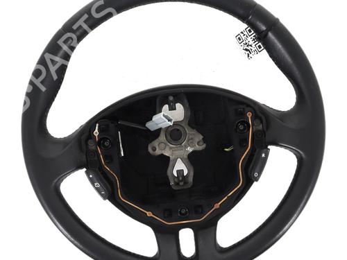 Used Steering wheel Steering wheel RENAULT CLIO III Grandtour (KR0/1_) 1.5 dCi (KR0F) (86 hp) 40114967 40114967