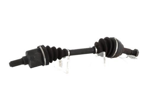 Left front driveshaft CITROËN C5 III (RD_)  | BP26877395M38 