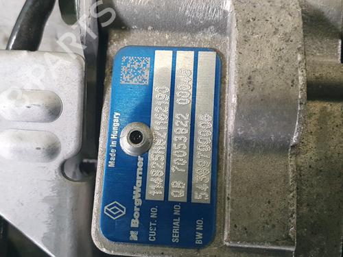Engine NISSAN JUKE (F15) 1.5 dCi | BP33751984M1 - Image 6