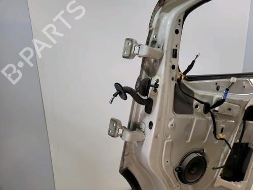 Right front door RENAULT TRAFIC III Van (FG_) 1.6 dCi 120 (FGMB, FGMC) | BP29111670C3