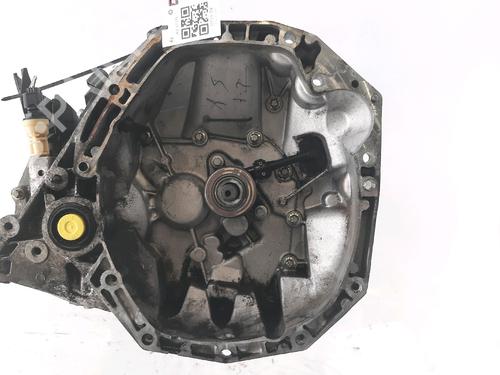 Gearbox DACIA DUSTER (HS_) 1.5 dCi (HSAJ) | BP33838732M3 - Image 2
