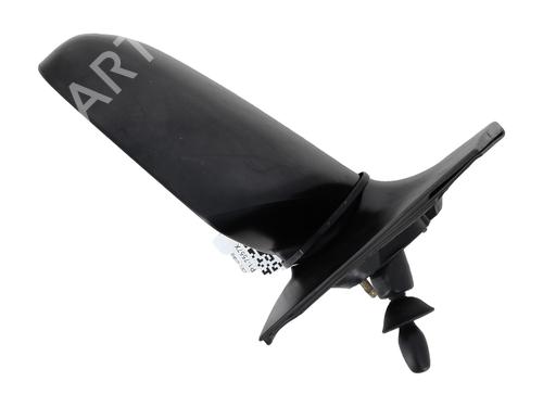 Used Left mirror Left mirror TOYOTA YARIS (_P1_) 1.0 (SCP10_, SCP10R) (65 hp) 33646056 33646056