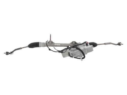 Used Steering rack Steering rack CITROËN C3 II (SC_) 1.4 HDi 70 (SC8HZC, SC8HR0, SC8HP4) (68 hp) 39763709 39763709