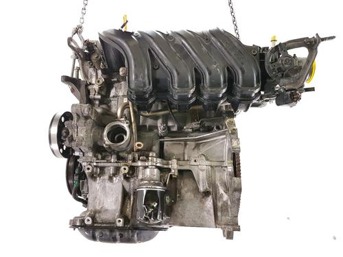 Engine TOYOTA YARIS (_P1_) 1.3 (NCP10, SCP12_) | BP24994838M1 
