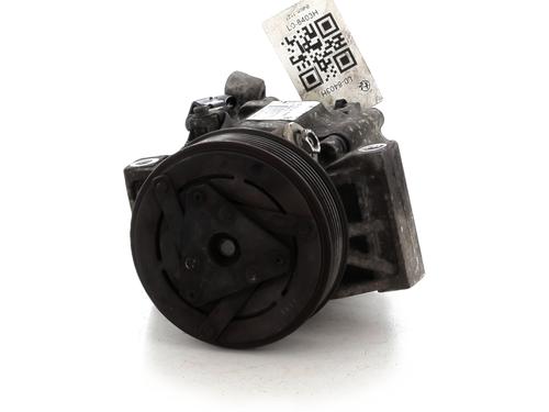 Used AC compressor DACIA LOGAN MCV II TCe 90 (K8M1, K8MA, K8AC) (90 hp) 30956923
