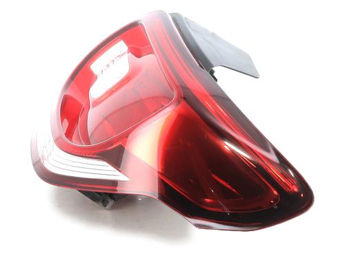 Right taillight DS DS 3 (SA_) 1.6 BlueHDi 100 (SABHY0, SABHYT) | BP31577356C35