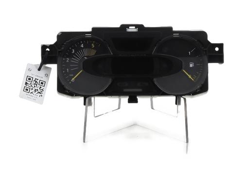 Instrument cluster RENAULT CAPTUR I (J5_, H5_) 1.5 dCi 90 (J5N4, J5M5, J5MW, J5M6, J5AL, J5AJ) | BP34000918C47 - Image 3