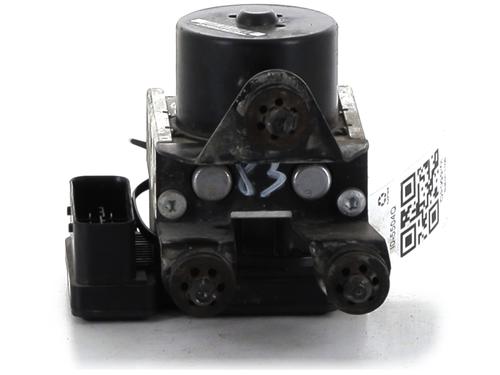 Used ABS pump SEAT LEON (1P1) 1.9 TDI (105 hp) 30523902