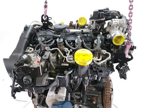 Engine RENAULT KANGOO Express (FW0/1_) 1.5 dCi 90 (FW0G, FW05, FW08, FW11) | BP36428969M1 - Image 9