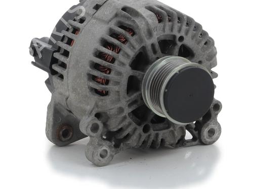 Alternator VW TOURAN (1T1, 1T2) 1.9 TDI | BP29517784M7 