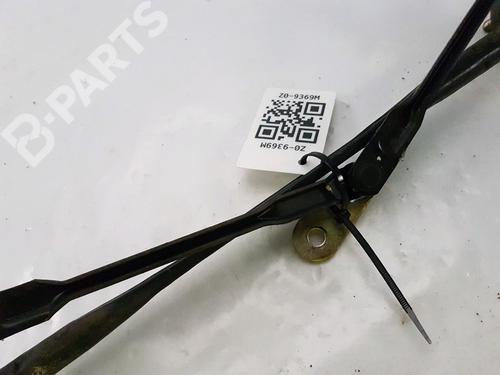 Front wipers mechanism KIA CERATO I Hatchback (LD) 2.0 CRDi | BP10439924C83 