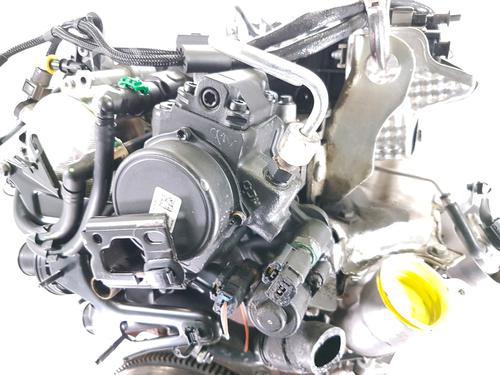 Engine CITROËN DS4 (NX_) 2.0 HDi 165 | BP32460167M1 - Image 8