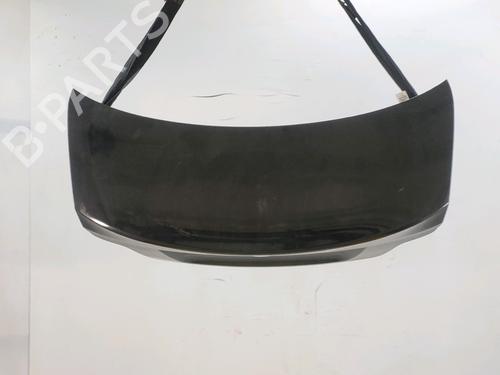 Used Tailgate BMW 1 Coupe (E82) 118 d (143 hp) 25887433