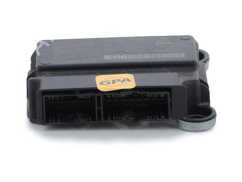 Used ECU airbags FIAT PANDA (169_) [2003-2025]  24845971