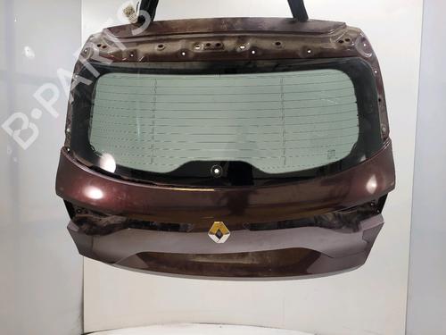 Used Tailgate Tailgate 37191801 37191801