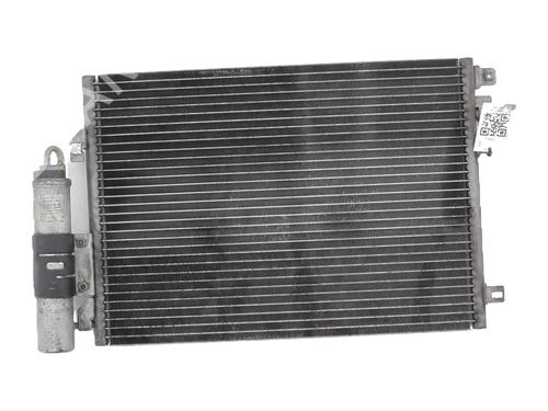 Used AC radiator AC radiator RENAULT CLIO II (BB_, CB_) 1.4 (B/CB0C, B/CB0S) (75 hp) 34118398 34118398