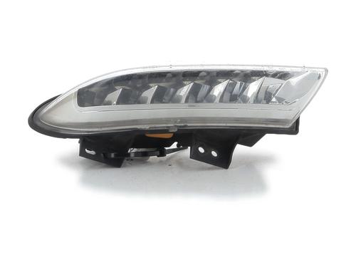 Left daytime light RENAULT SCÉNIC III (JZ0/1_) 1.5 dCi | BP29701804C104 