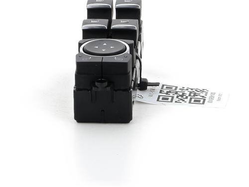Left front window switch FORD PUMA (J2K, CF7) 1.0 EcoBoost | BP36182588I27 - Image 3