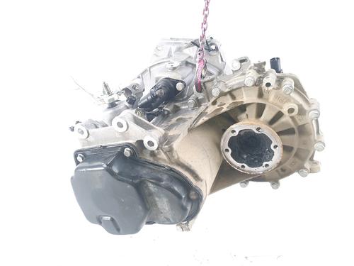 Gearbox SEAT IBIZA IV (6J5, 6P1) 1.2 TDI | BP31032181M3
