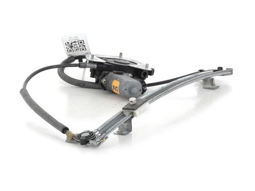 Front right window mechanism RENAULT CLIO II (BB_, CB_) 1.2 16V (BB05, BB0W, BB11, BB27, BB2T, BB2U, BB2V, CB05,... | BP29578904C23 