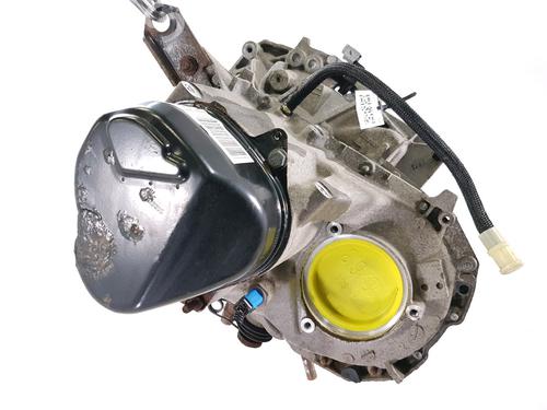 Gearbox RENAULT TWINGO II (CN0_) 1.2 16V (CN04, CN0B) | BP33733127M3 - Image 4