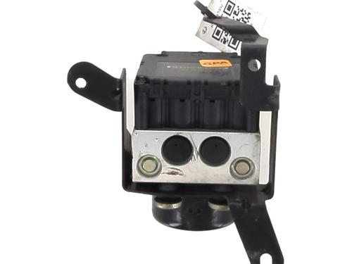 ABS pump PEUGEOT 206 Hatchback (2A/C)  | BP25209235M43 