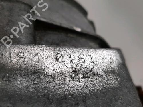 Gearbox AUDI A4 B8 Avant (8K5) 3.0 TDI | BP33261628M3  - Image 5