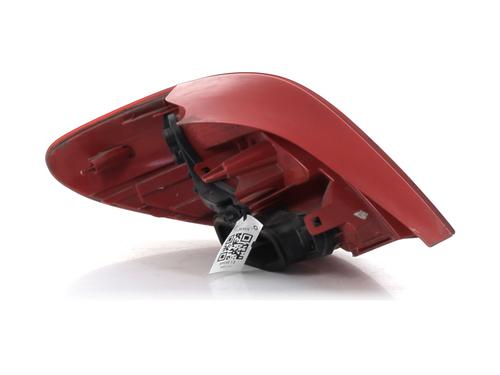 Right taillight PEUGEOT 207 (WA_, WC_) 1.6 HDi | BP30165630C35