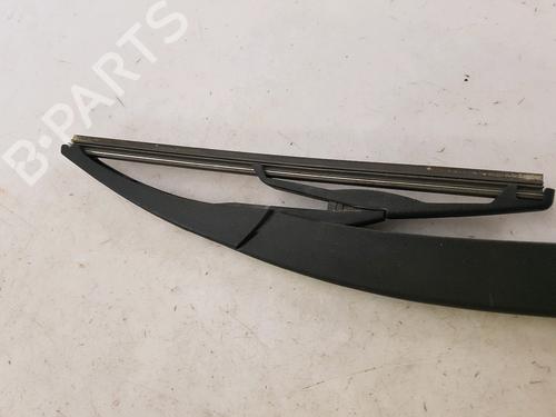 Rear windshield wiper arm CITROËN C4 CACTUS 1.2 THP 110 | BP27900861C144 