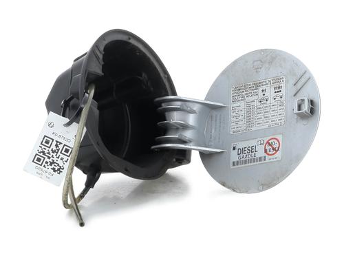 Used Fuel flap Fuel flap SKODA YETI (5L) 2.0 TDI 4x4 (140 hp) 33753902 33753902