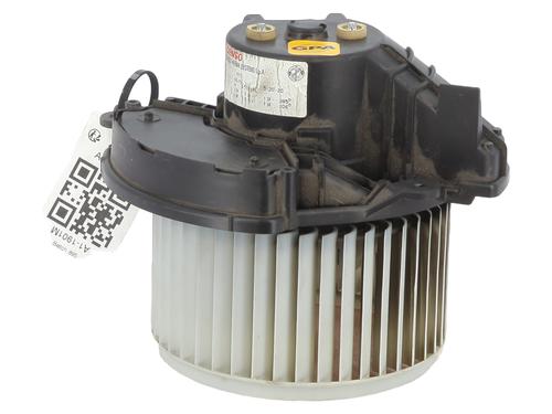 Heater blower motor FIAT BRAVO II (198_)  | BP25992377M62 