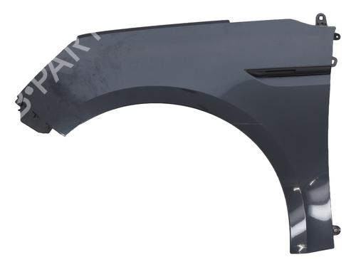 Left front fenders RENAULT MEGANE IV Hatchback (B9A/M/N_) 1.2 TCe 100 (B9MS) | BP29321499C41 