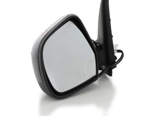 Left mirror NISSAN MICRA III (K12) 1.2 16V | BP24490775C26