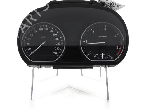 Instrument cluster BMW 1 (E87) 120 d | BP32284812C47 - Image 3