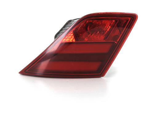 Used Left tailgate light Left tailgate light PEUGEOT 308 II (LB_, LP_, LW_, LH_, L3_) 1.6 HDi / BlueHDi 115 (115 hp) 33419716 33419716