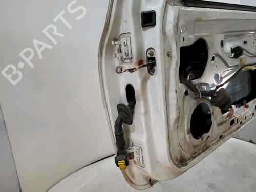 Dør høyre foran RENAULT CLIO II (BB_, CB_) 1.5 dCi (B/CB08) | BP29762545C3 