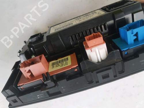Climate control CITROËN C6 (TD_) 2.7 HDi | BP12535049I5 